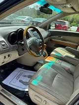 Used 2007 Lexus RX 2T2GK31U37C019181 for sale in loganville, GA thumb image 7