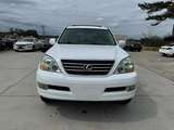 Used 2007 Lexus GX JTJBT20X770147819 for sale in loganville, GA thumb image 2