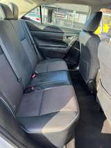 Used 2014 Toyota Corolla 5YFBURHE6EP135840 for sale in loganville, GA thumb image 9