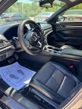 Used 2018 Honda Accord 1HGCV1F32JA158584 for sale in loganville, GA thumb image 7