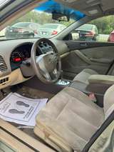 Used 2008 Nissan Altima 1N4AL21E58N403767 for sale in loganville, GA thumb image 7