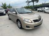 Used 2009 Toyota Corolla 1NXBU40E79Z043915 for sale in loganville, GA thumb image 3