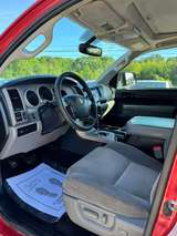 thumb 2012 Toyota Tundra CrewMax