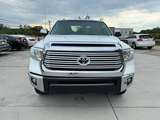 thumb 2015 Toyota Tundra CrewMax