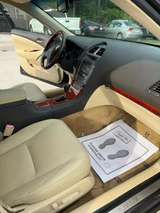 thumb 2011 Lexus ES