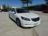 Used 2011 Honda Accord 1HGCP3F81BA032395 for sale in loganville, GA thumb image 3