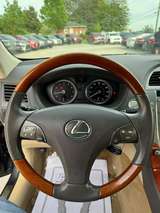 thumb 2011 Lexus ES