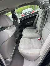 Used 2010 Honda Civic 2HGFA1F85AH502382 for sale in loganville, GA thumb image 8