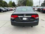 Used 2010 Honda Civic 2HGFA1F85AH502382 for sale in loganville, GA thumb image 5