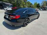 Used 2018 Honda Accord 1HGCV1F32JA158584 for sale in loganville, GA thumb image 4