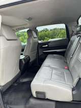 thumb 2015 Toyota Tundra CrewMax