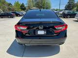 Used 2018 Honda Accord 1HGCV1F32JA158584 for sale in loganville, GA thumb image 5