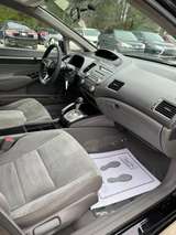 Used 2010 Honda Civic 2HGFA1F85AH502382 for sale in loganville, GA thumb image 10