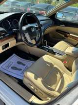 Used 2011 Honda Accord 1HGCP3F81BA032395 for sale in loganville, GA thumb image 7