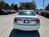 Used 2011 Honda Accord 1HGCP3F81BA032395 for sale in loganville, GA thumb image 5
