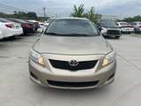 Used 2009 Toyota Corolla 1NXBU40E79Z043915 for sale in loganville, GA thumb image 2