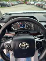 thumb 2015 Toyota Tundra CrewMax