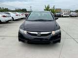 Used 2010 Honda Civic 2HGFA1F85AH502382 for sale in loganville, GA thumb image 2