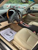 thumb 2011 Lexus ES