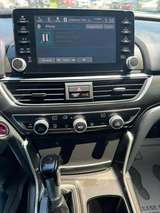 Used 2018 Honda Accord 1HGCV1F32JA158584 for sale in loganville, GA thumb image 12