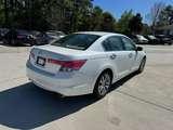 Used 2011 Honda Accord 1HGCP3F81BA032395 for sale in loganville, GA thumb image 4