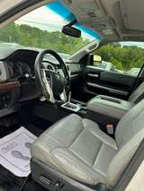 thumb 2015 Toyota Tundra CrewMax