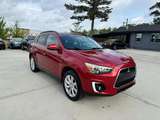 Used 2015 Mitsubishi Outlander Sport 4A4AR4AWXFE037923 for sale in loganville, GA thumb image 3