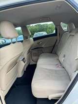 thumb 2009 Toyota Venza