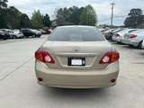 Used 2009 Toyota Corolla 1NXBU40E79Z043915 for sale in loganville, GA thumb image 5