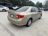 Used 2009 Toyota Corolla 1NXBU40E79Z043915 for sale in loganville, GA thumb image 4