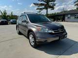 Used 2011 Honda CR-V 5J6RE3H78BL054119 for sale in loganville, GA thumb image 3