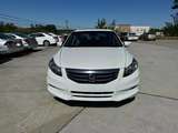 Used 2011 Honda Accord 1HGCP3F81BA032395 for sale in loganville, GA thumb image 2