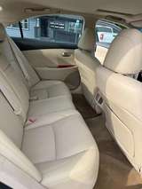 thumb 2011 Lexus ES