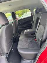 Used 2015 Mitsubishi Outlander Sport 4A4AR4AWXFE037923 for sale in loganville, GA thumb image 8