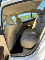 Used 2011 Honda Accord 1HGCP3F81BA032395 for sale in loganville, GA thumb image 8