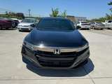 Used 2018 Honda Accord 1HGCV1F32JA158584 for sale in loganville, GA thumb image 2