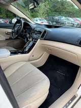 thumb 2009 Toyota Venza