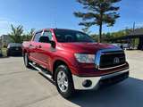 thumb 2012 Toyota Tundra CrewMax