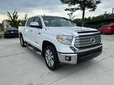 thumb 2015 Toyota Tundra CrewMax