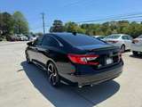 Used 2018 Honda Accord 1HGCV1F32JA158584 for sale in loganville, GA thumb image 6