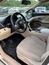 thumb 2009 Toyota Venza