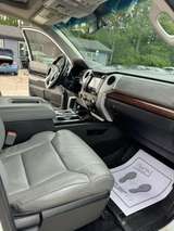 thumb 2015 Toyota Tundra CrewMax