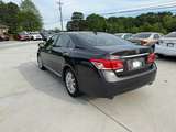 thumb 2011 Lexus ES