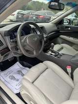 thumb 2013 INFINITI G