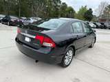 Used 2010 Honda Civic 2HGFA1F85AH502382 for sale in loganville, GA thumb image 4