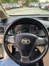 thumb 2009 Toyota Venza