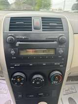 Used 2009 Toyota Corolla 1NXBU40E79Z043915 for sale in loganville, GA thumb image 12