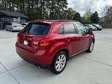 Used 2015 Mitsubishi Outlander Sport 4A4AR4AWXFE037923 for sale in loganville, GA thumb image 4