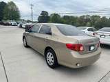 Used 2009 Toyota Corolla 1NXBU40E79Z043915 for sale in loganville, GA thumb image 6