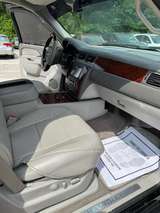 thumb 2010 Chevrolet Avalanche